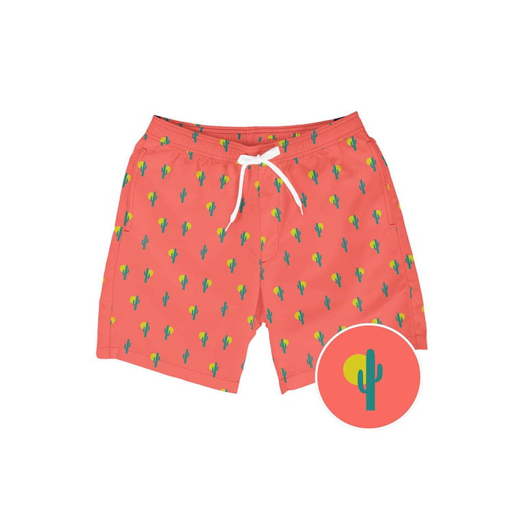 tipsy elves swim trunks