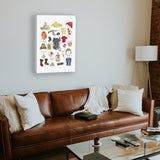 Canvas