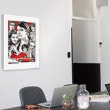 Canvas