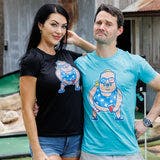 Farley 'Mericana Tee