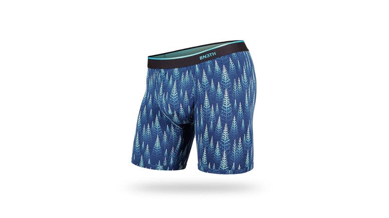 BN3TH Classic Boxer Brief Glades Navy