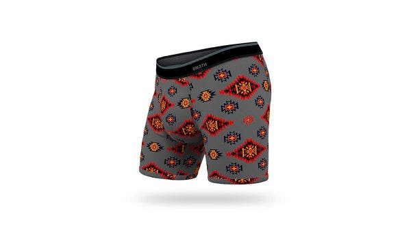BN3TH Classic Boxer Brief Tapestry